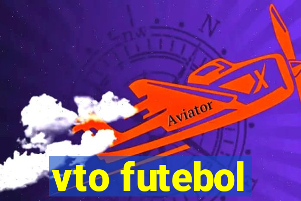 vto futebol